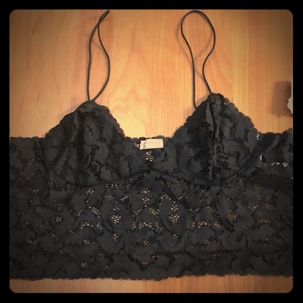 Free People Intimately Bralette